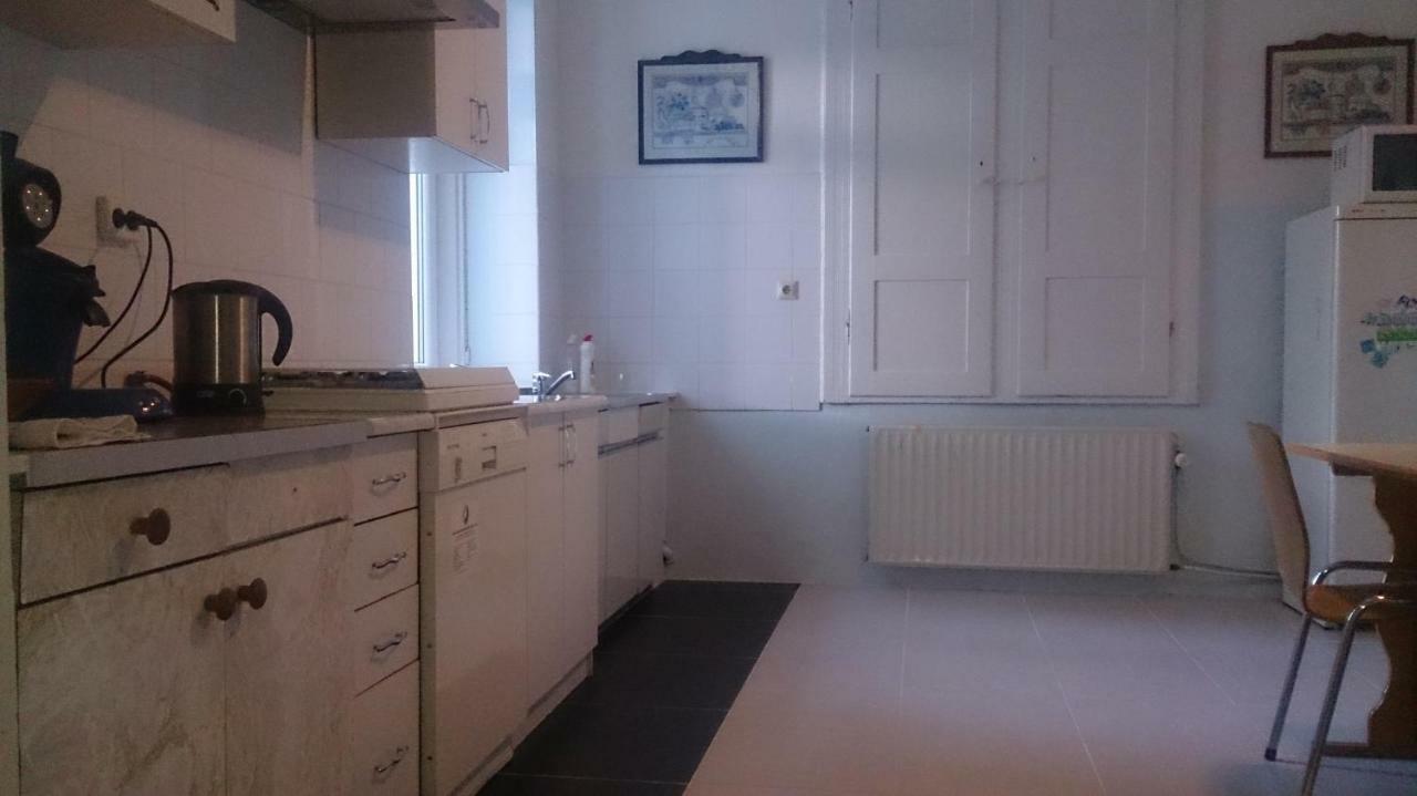 Dom Pod Orlimi Skalami - Blisko Zamku Czocha Apartment Лесна Екстериор снимка